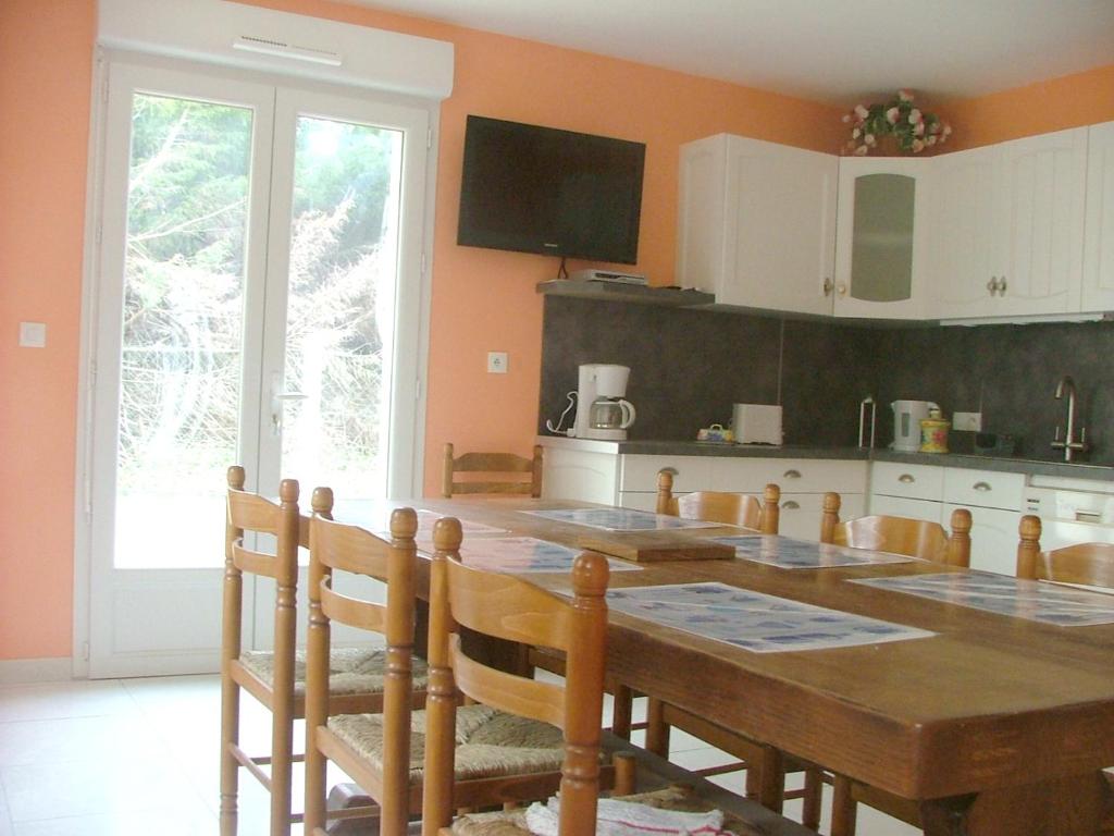 Chalet POMMAT 73120 La Tania
