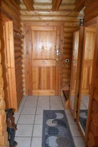Chalet POMMAT