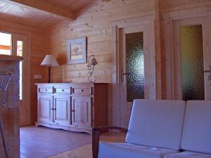 chalet Porticcio Corse