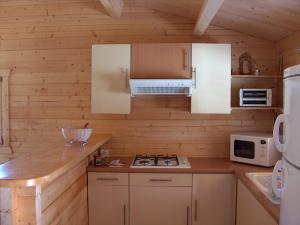 chalet Porticcio Corse