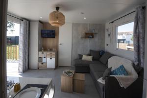 Chalet pour 4 a Bretignolles-sur-mer