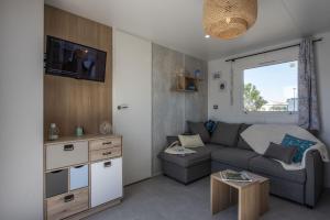 Chalet pour 4 a Bretignolles-sur-mer