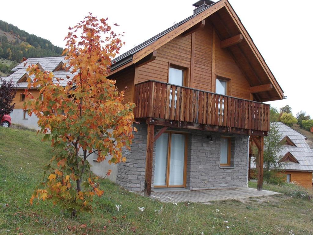 Chalet Chalet Pra-Loup, 4 pièces, 8 personnes - FR-1-691-33 PRA ROUSTAN n° 10 04400 Uvernet-Fours