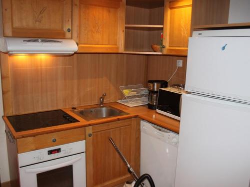 Chalet Pra-Loup, 4 pièces, 8 personnes - FR-1-691-33