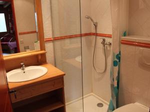 Chalet Pra-Loup, 4 pièces, 8 personnes - FR-1-691-33
