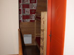Chalet Pra-Loup, 4 pièces, 8 personnes - FR-1-691-33