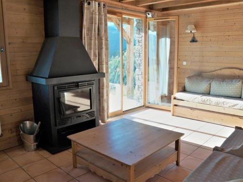 Chalet Pra-Loup, 5 pièces, 12 personnes - FR-1-165A-51