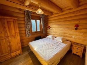 Chalet Pra-Loup, 5 pièces, 8 personnes - FR-1-165A-126