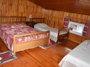 Chalet Pralognan-la-Vanoise, 3 pièces, 6 personnes - FR-1-464-8
