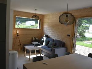 Chalet Pralognan-la-Vanoise, 4 pièces, 8 personnes - FR-1-464-188