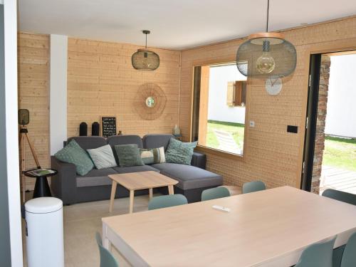 Chalet Pralognan-la-Vanoise, 4 pièces, 8 personnes - FR-1-464-189
