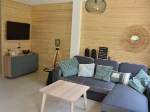Chalet Pralognan-la-Vanoise, 4 pièces, 8 personnes - FR-1-464-189