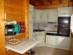 Chalet Pralognan-la-Vanoise, 4 pièces, 8 personnes - FR-1-464-39