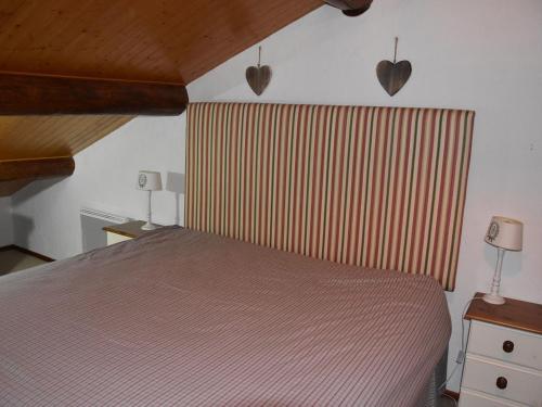 Chalet Pralognan-la-Vanoise, 5 pièces, 10 personnes - FR-1-464-169