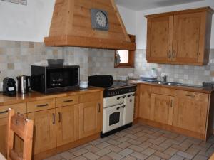 Chalet Pralognan-la-Vanoise, 5 pièces, 10 personnes - FR-1-464-169