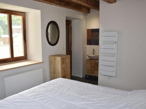 Chalet Pralognan-la-Vanoise, 5 pièces, 10 personnes - FR-1-464-203