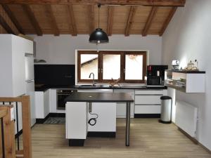 Chalet Pralognan-la-Vanoise, 5 pièces, 10 personnes - FR-1-464-203