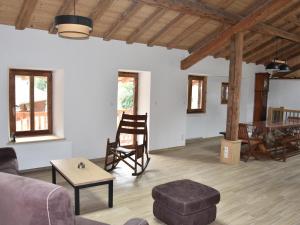 Chalet Pralognan-la-Vanoise, 5 pièces, 10 personnes - FR-1-464-203