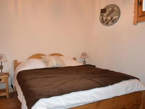Chalet Pralognan-la-Vanoise, 5 pièces, 8 personnes - FR-1-464-144
