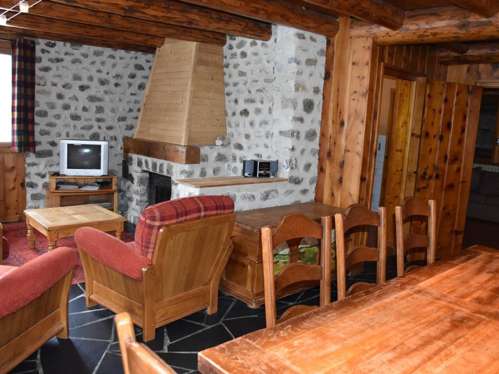 Chalet Pralognan-la-Vanoise, 5 pièces, 8 personnes - FR-1-464-48 308 Rue Des Grands PrÃ©s -  -, 73710 Pralognan-la-Vanoise