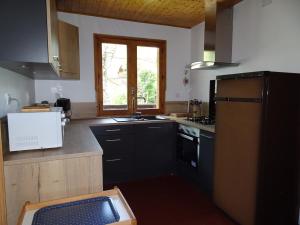 Chalet Pralognan-la-Vanoise, 5 pièces, 8 personnes - FR-1-464-48
