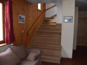 Chalet Pralognan-la-Vanoise, 5 pièces, 8 personnes - FR-1-464-48