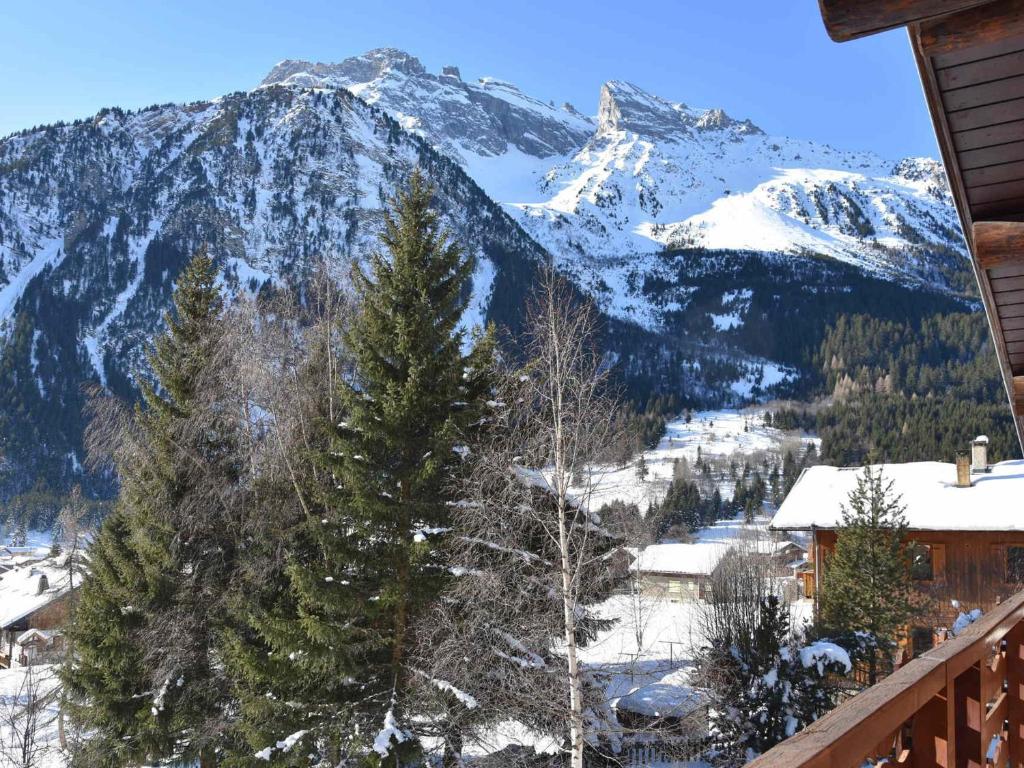 Chalet Pralognan-la-Vanoise, 6 pièces, 8 personnes - FR-1-464-171 Rue des XVIèmes Olympiades, 73710 Pralognan-la-Vanoise