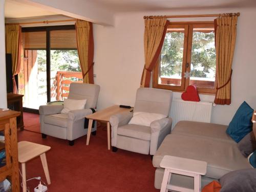 Chalet Pralognan-la-Vanoise, 6 pièces, 8 personnes - FR-1-464-171