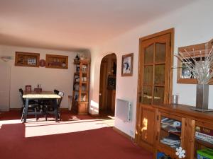Chalet Pralognan-la-Vanoise, 6 pièces, 8 personnes - FR-1-464-171