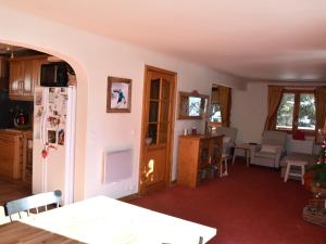 Chalet Pralognan-la-Vanoise, 6 pièces, 8 personnes - FR-1-464-171
