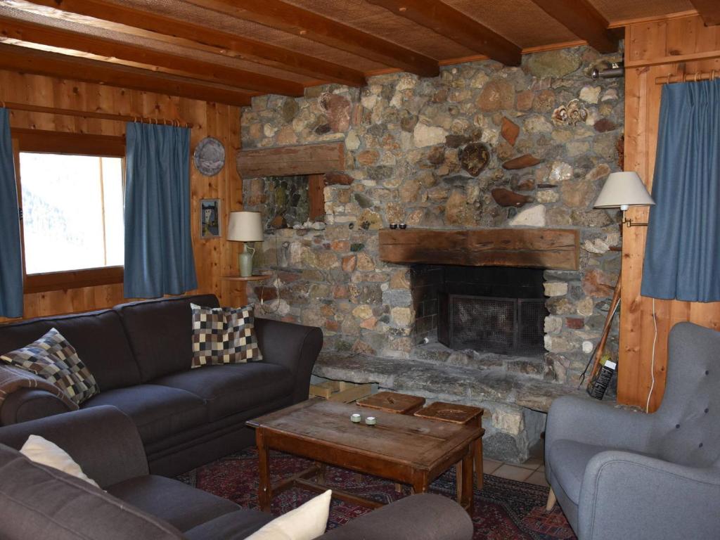 Chalet Pralognan-la-Vanoise, 7 pièces, 12 personnes - FR-1-464-11 96 Rue Des Savines -  -, 73710 Pralognan-la-Vanoise