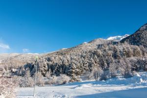 Chalet premium -Accès pied de piste en navette