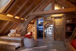 Chalet Prestige l'Atelier Lodge
