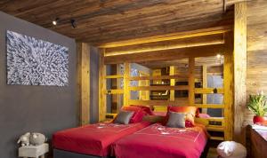 Chalet Prestige l'Atelier Lodge