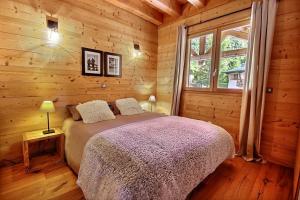 Chalet Prestige serrechevalierholidays 20 personnes