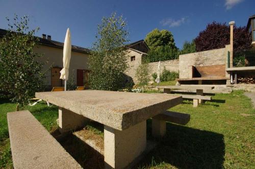 chalet privé 140m2 Grand Tétras