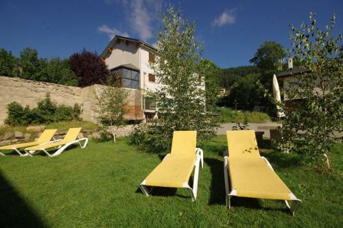chalet privé 140m2 Grand Tétras