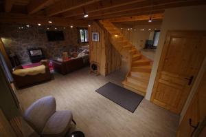 chalet privé 140m2 Grand Tétras