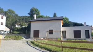 Chalet chalet privé 140m2 Grand Tétras carrer coulominas 66210 Formiguères Languedoc-Roussillon