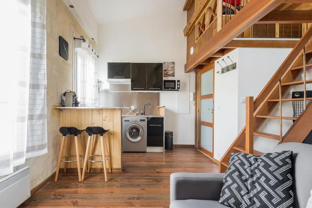 Chalet proche lacs et océan 40200 Saint-Paul-en-Born