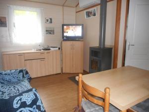 Chalet proche lacs et océan