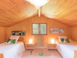 Chalet Puy Saint Vincent 1400, 5 pièces, 8 personnes - FR-1-330G-60