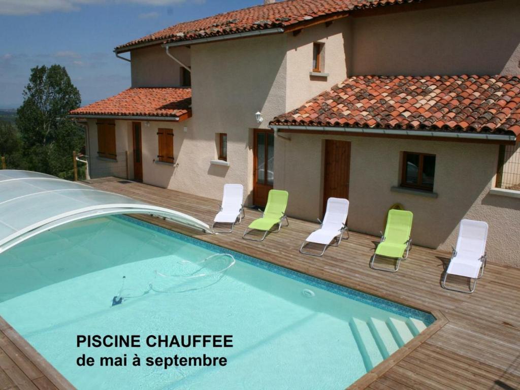 Chalet Puy Saint Vincent 1400, 5 pièces, 8 personnes - FR-1-330G-60 05290 Les Prés