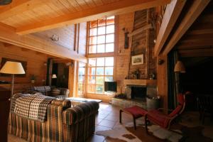 Chalet Quatre Saisons