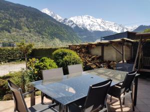 Chalet Quatre Saisons
