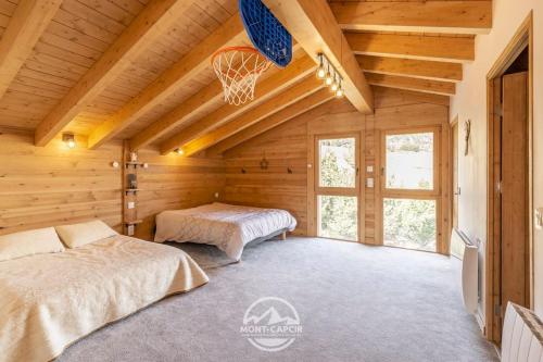 Chalet Ragat 24