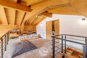 Chalet Ragat 24