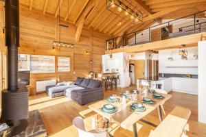 Chalet Ragat 24