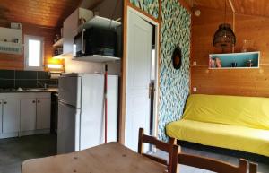 Chalet Relais du Temple