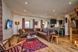 Chalet Renard, 10 min au pied du St Gervais